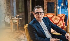 Jesienią kolejny sezon programu Macieja Orłosia w TVP1