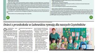Lęborczanka napisała książkę dla dzieci. "Lęborskie Czarki" to magiczna opowieść o bajkowych Czarkach mieszkających w parku Chrobrego
