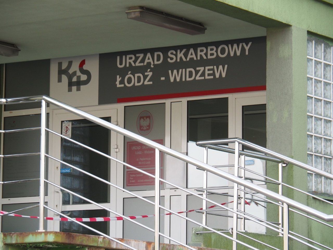 zeznania podatkowe