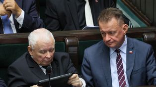 PiS chce zakazać "małpek". "Realny problem"