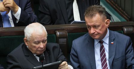 PiS chce zakazać "małpek". "Realny problem"