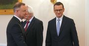 Paprocka zdradziła, kiedy Andrzej Duda powierzy Morawieckiemu misję tworzenia rządu