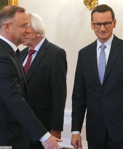 Paprocka zdradziła, kiedy Andrzej Duda powierzy Morawieckiemu misję tworzenia rządu