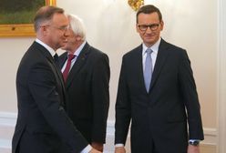 Paprocka zdradziła, kiedy Andrzej Duda powierzy Morawieckiemu misję tworzenia rządu