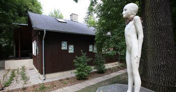 Osiedle Jazdów ogłosiło niepodległość. Można ubiegać się o obywatelstwo