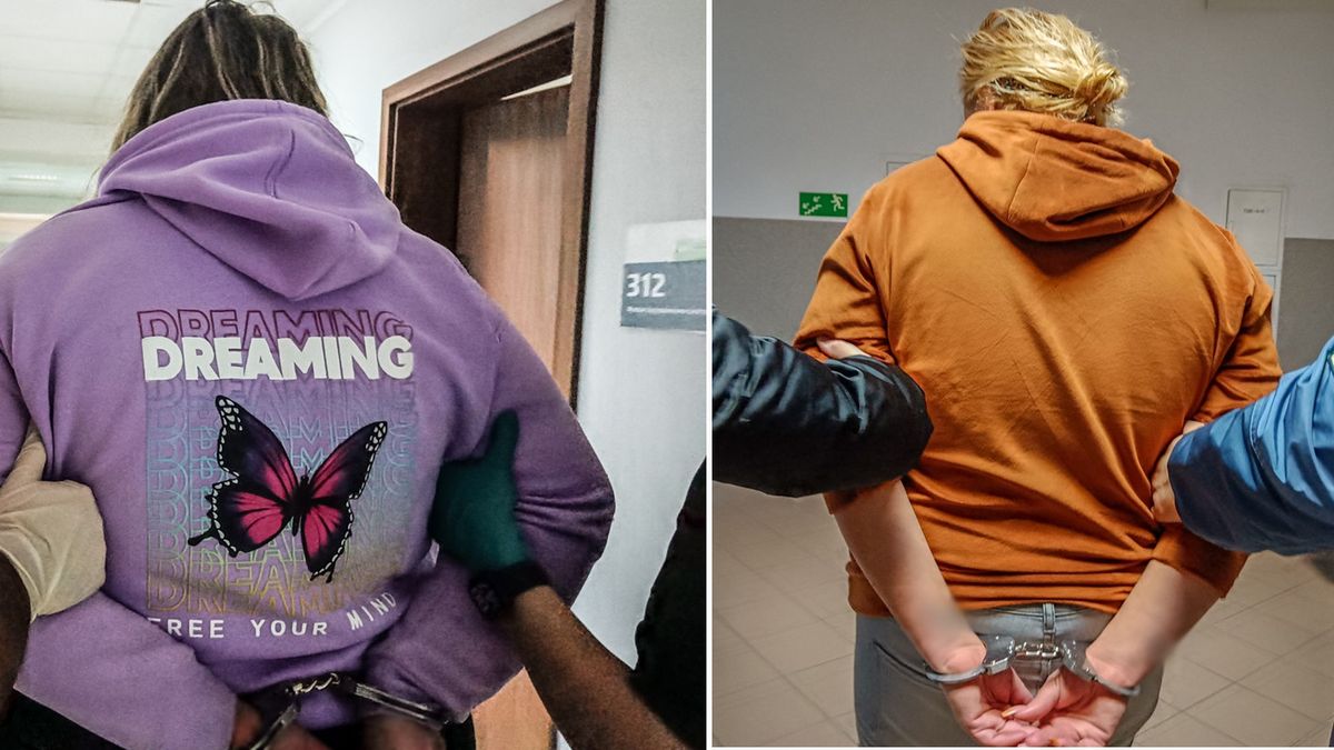 W akcji bardzo poważnie zawiodło planowanie