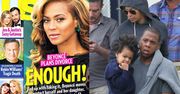 Beyonce zatrudniła prawników rozwodowych!