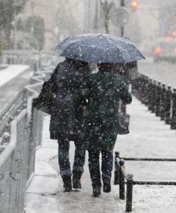 Antycyklon namiesza w pogodzie. W środę szykuje się spora zmiana