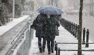 Antycyklon namiesza w pogodzie. W środę szykuje się spora zmiana