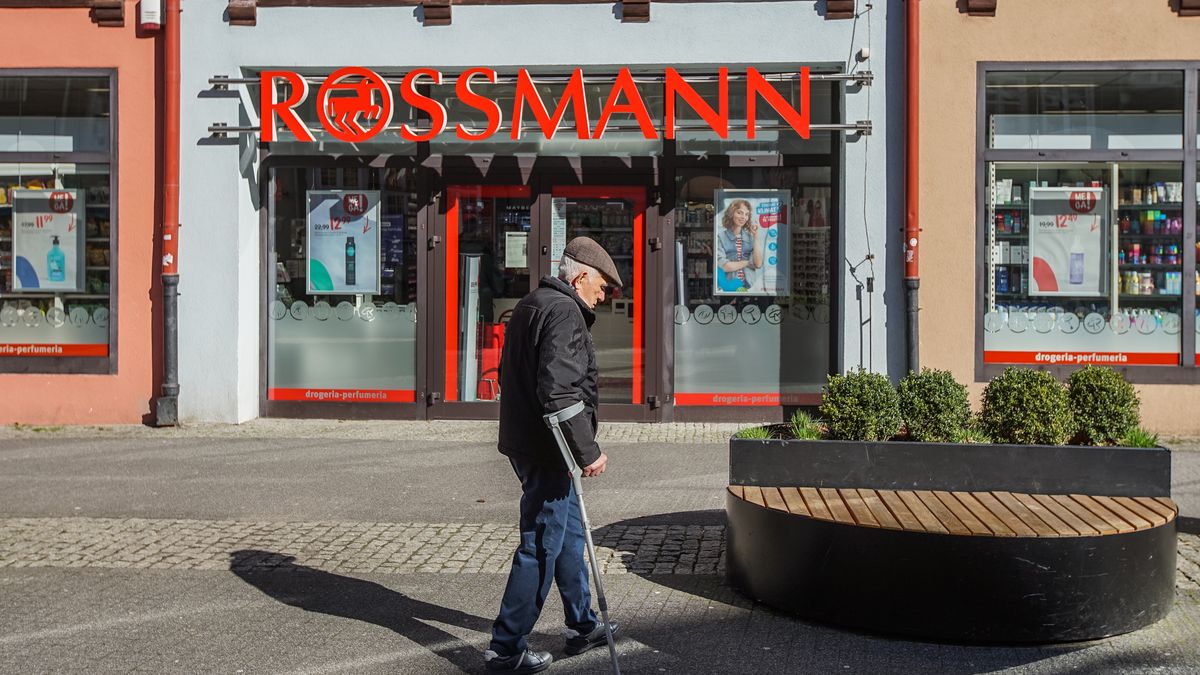 Hit w Rossmannie! Kupisz je za 49 zł