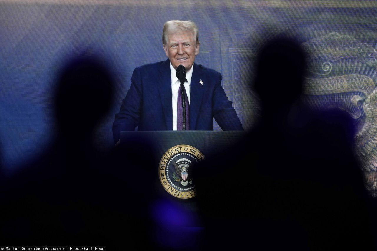 Trump pushes for peace: Eager to meet Putin to end Ukraine war