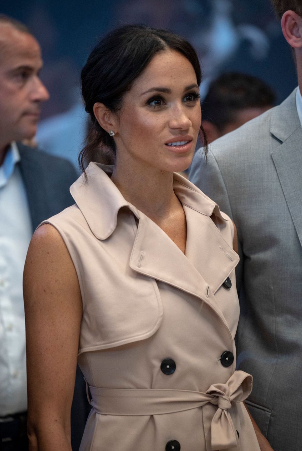 Meghan Markle w sierpniu będzie świętować 39. urodziny