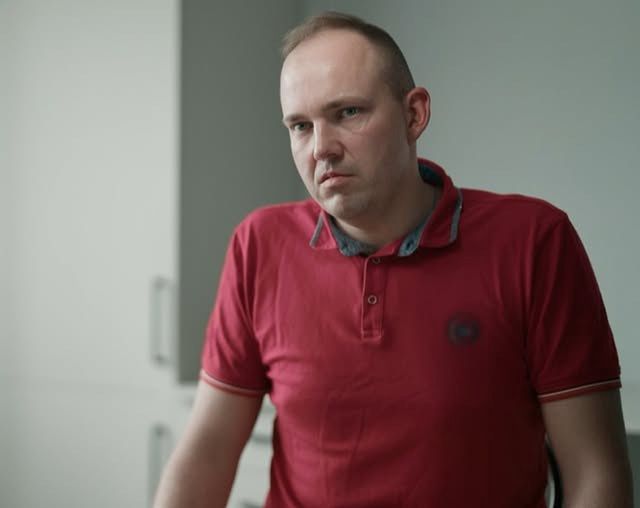 Widzowie krytykują zachowanie Krystiana