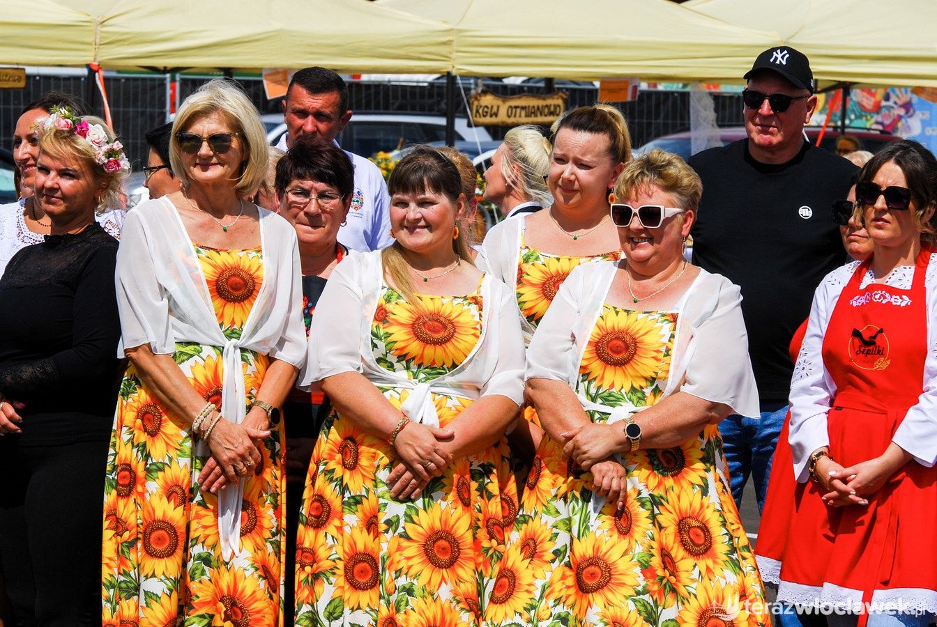 Święto Powiatu Włocławskiego 2026 - sobota w Kruszynie