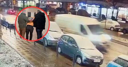 Widziała śmierć 14-latka na Woli. Jej relacja mrozi krew w żyłach