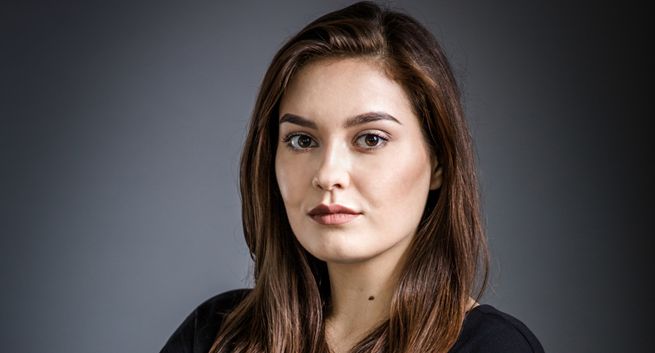 Anna Luberska-Kieres ze strategicznym awansem w WebTalk