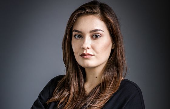 Anna Luberska-Kieres ze strategicznym awansem w WebTalk