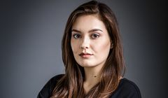 Anna Luberska-Kieres ze strategicznym awansem w WebTalk