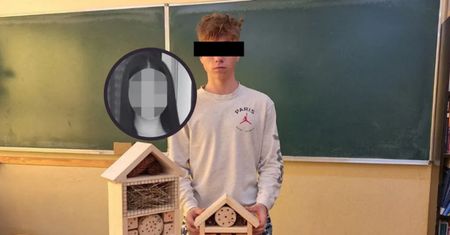 "Bardzo ciężko". Bartosz G. w areszcie. Adwokat ujawnia