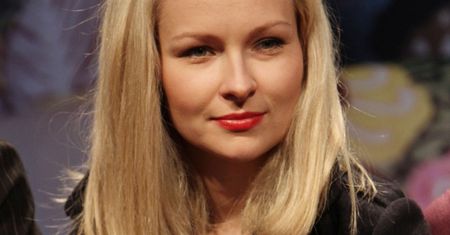 Marieta Żukowska w gorącej sesji w body. Złożyła życzenia wszystkim dziewczynom