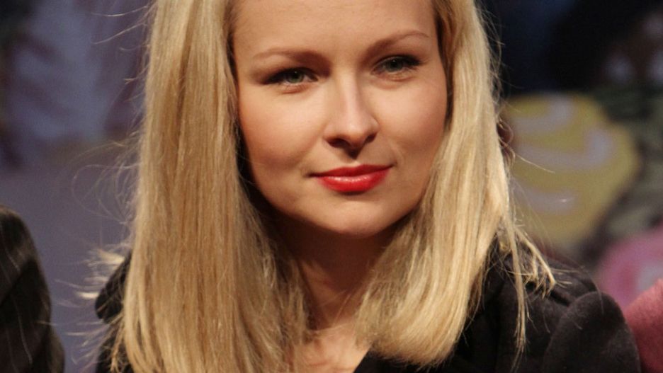 Marieta Żukowska