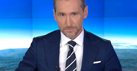 Skandal z Piotrem Kraśką. Widzowie w Wigilię mogą być zaskoczeni