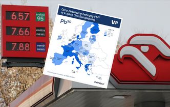 Co zostało z "cudu na Orlenie"? Komisja Europejska opublikowała najnowsze dane