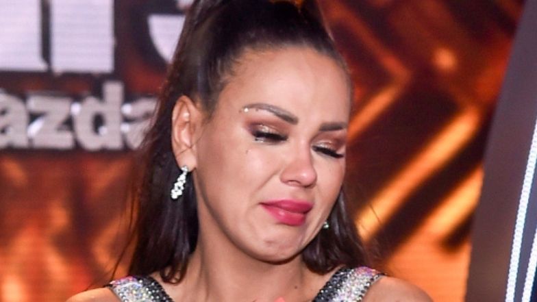 "Taniec z gwiazdami". Widzowie zachwyceni eliminacją Sylwii Bomby