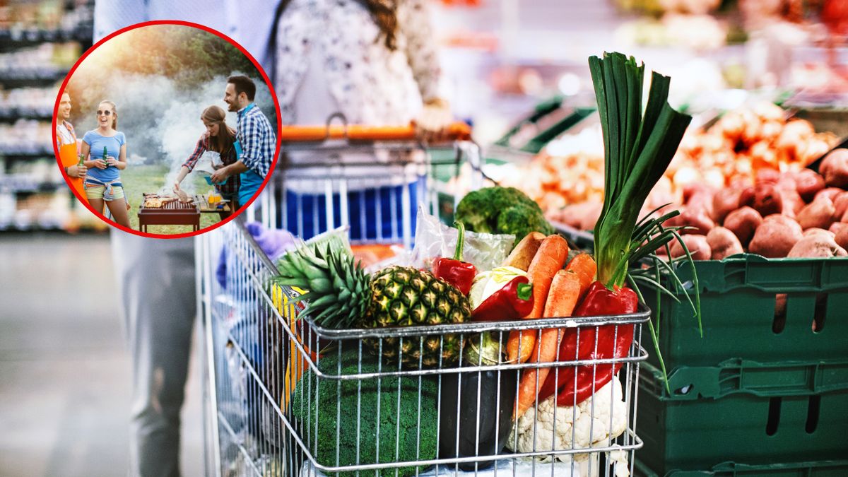 Majówka 2025 - gdzie i kiedy będzie można zrobić zakupy?