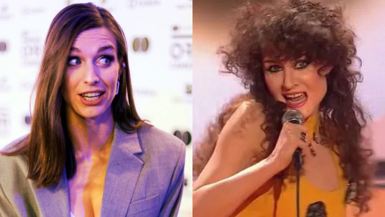 Internauci krytykują występ Julii Kamińskiej i węszą spisek w "Twoja Twarz Brzmi Znajomo": ŻENADA. Towarzystwo wzajemnej adoracji" 