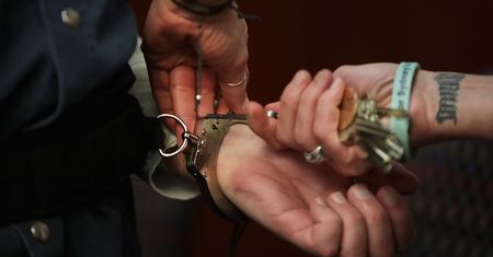 Ogromna grupa pedofili w Niemczech. Dawali sobie porady, jak wykorzystywać dzieci