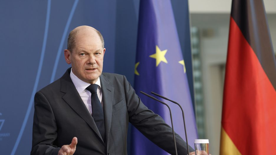 Od wybuchu wojny w Ukrainie poparcie dla niego i jego kursu politycznego wzrosło z 23 do 38 proc.