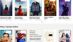 Zamknięto kolejny piracki serwis z filmami i serialami. Trzy osoby w rękach policji