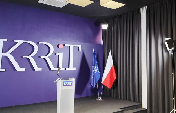 KRRiT przypomina o abonamencie RTV. Ile trzeba płacić w 2026 roku?
