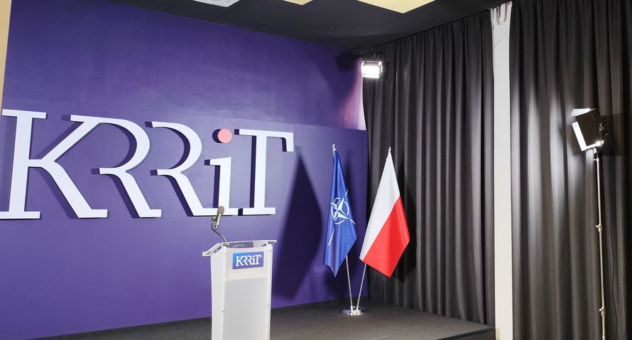 KRRiT przypomina o abonamencie RTV. Ile trzeba płacić w 2026 roku?