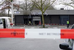 Ataki na polskie sklepy w Holandii. Oskarżeni na dłużej w areszcie