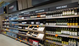 Lidl i Biedronka w sylwestra. Do której będą otwarte sklepy?