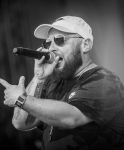 Smutne wieści. Zmarł Damian Krępa, miał 47 lat