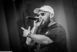 Smutne wieści. Zmarł Damian Krępa, miał 47 lat