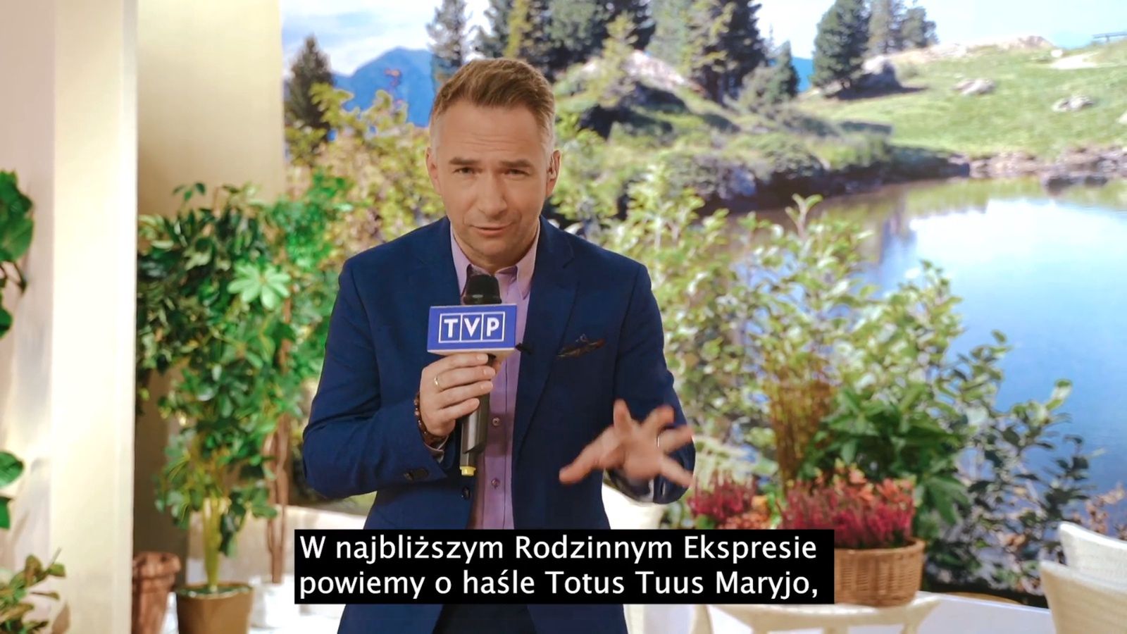 TVP żartuje z torturowania kobiet