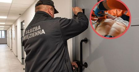 "Podejrzany jest chodzący". Śmierć pod czujnym okiem państwa