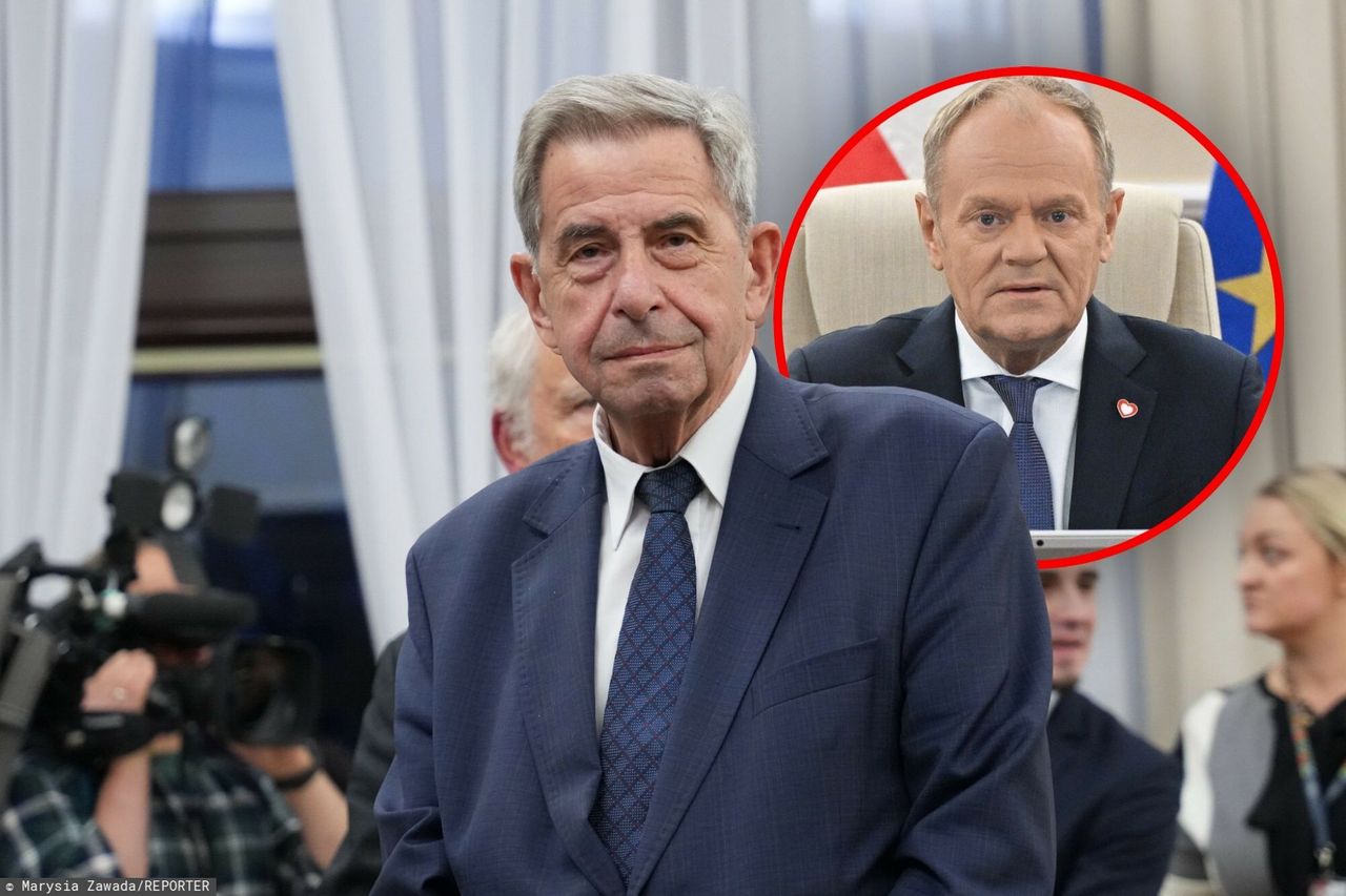 Tusk od miesięcy nie podpisuje nominacji. "To nie jest dopuszczalne"