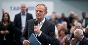 Wszczęto śledztwo ws. Tuska. Niespodziewany ruch prokuratury