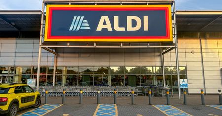 Promocja na kawę Lavazza. Można mieszać w Aldi. Koniec 5 września
