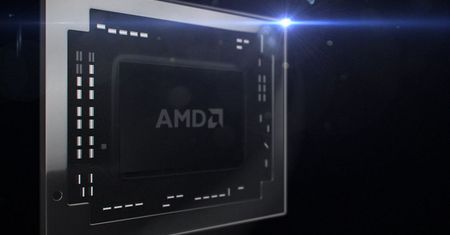 AMD AM4 - pierwsze zdjęcia podstawki i procesora
