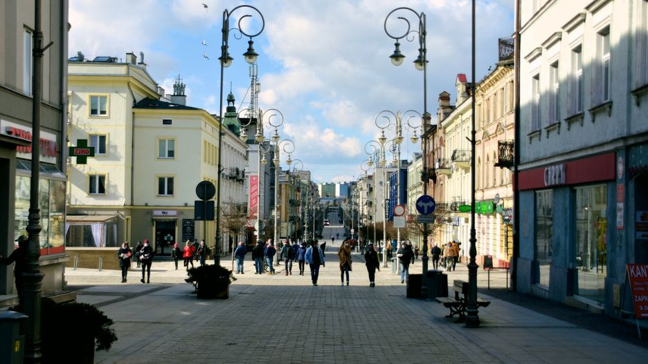 Poważna awaria prądu w Kielcach 28 czerwca 2024 r.