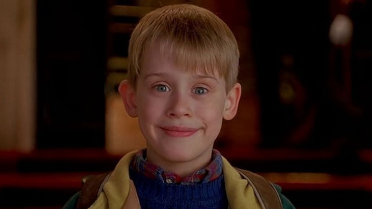 Kevin McCallister 