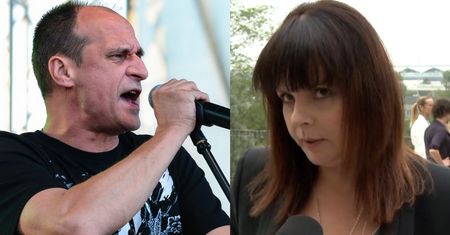 Korwin-Piotrowska o Kukizie: "Pogubił się. Zjadły go emocje"