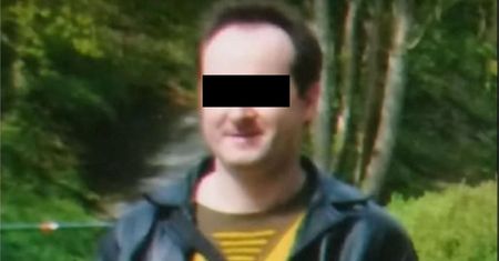 Chciał zdobyć skarb nazistów. Nie żyje 4-osobowa rodzina