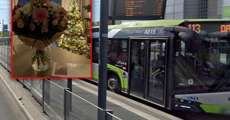 Mieli poniżać seniorkę w autobusie. To stało się na koniec